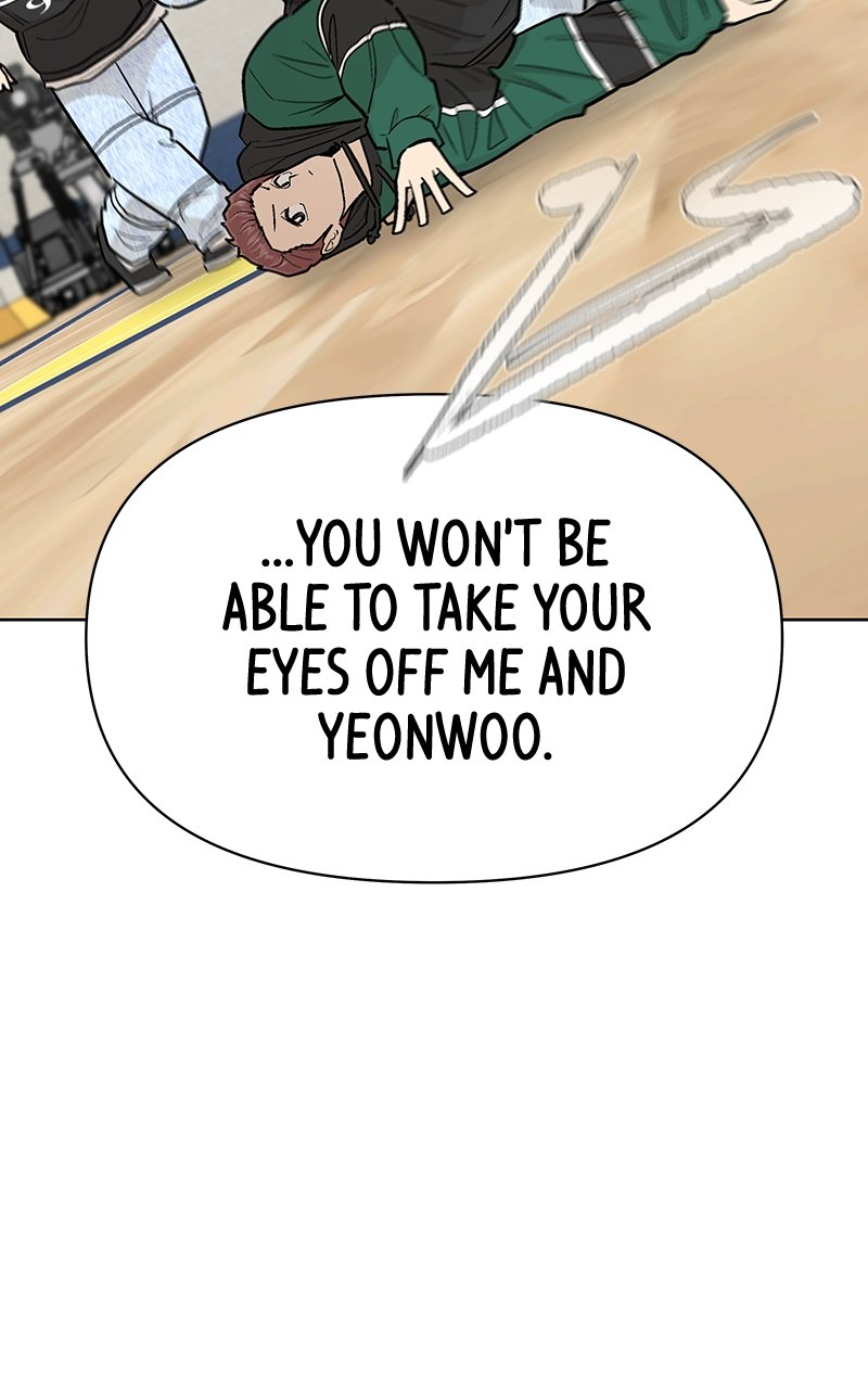 Skool of Street Chapter 42 page 46