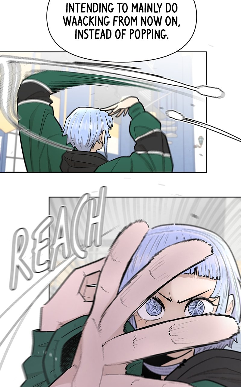 Skool of Street Chapter 42 page 48