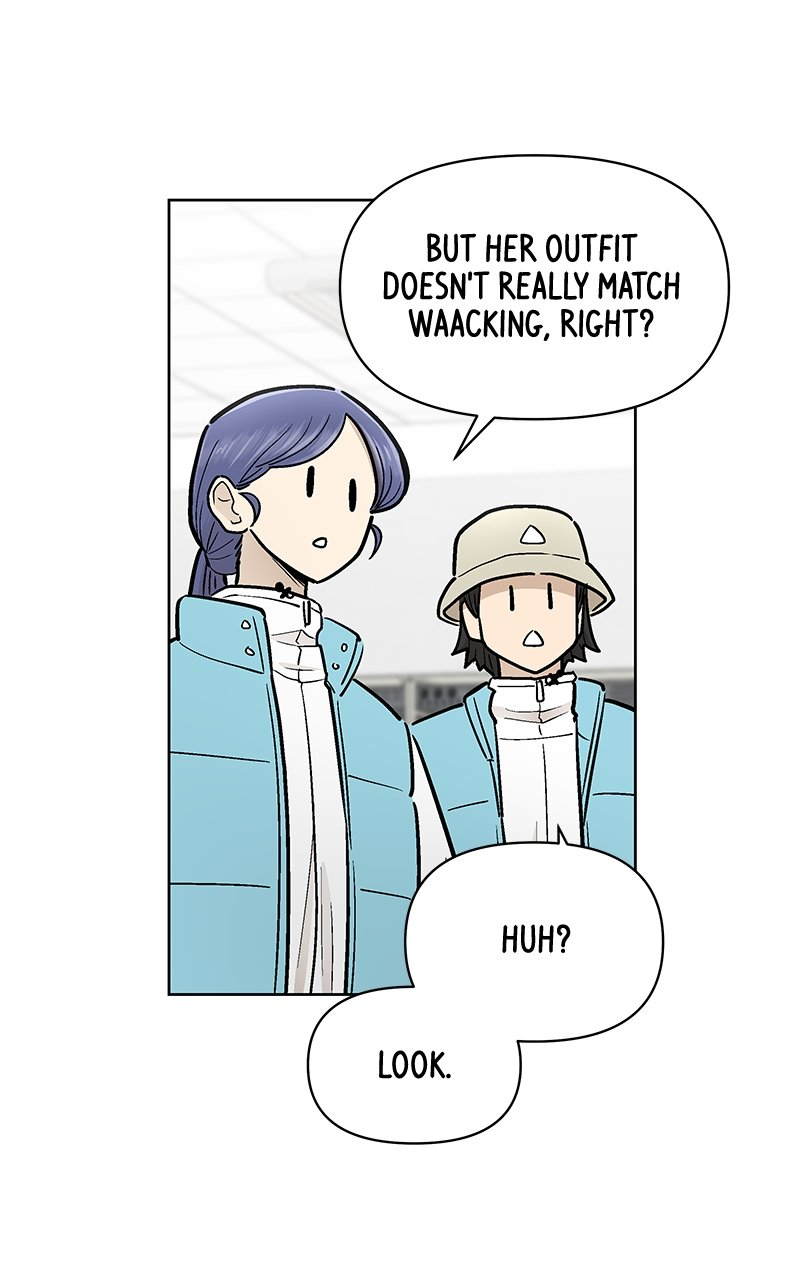 Skool of Street Chapter 42 page 50