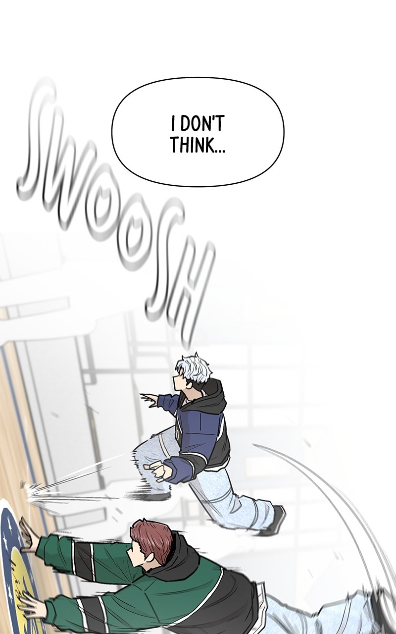 Skool of Street Chapter 42 page 51