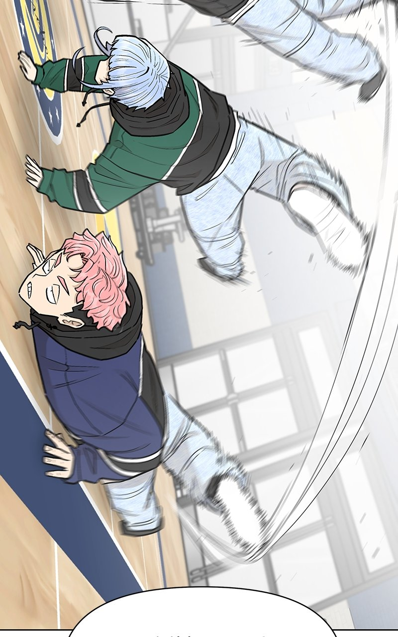 Skool of Street Chapter 42 page 52