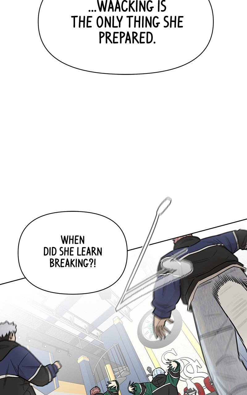 Skool of Street Chapter 42 page 53