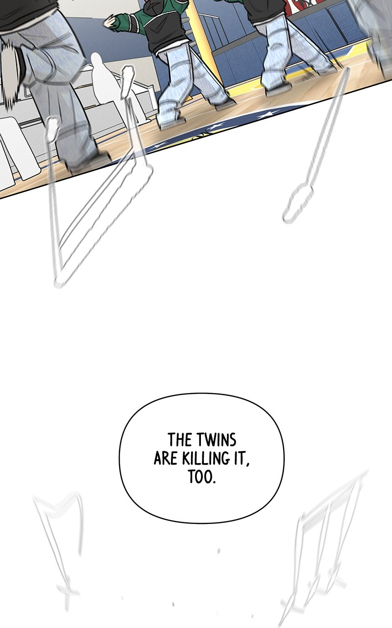 Skool of Street Chapter 42 page 54