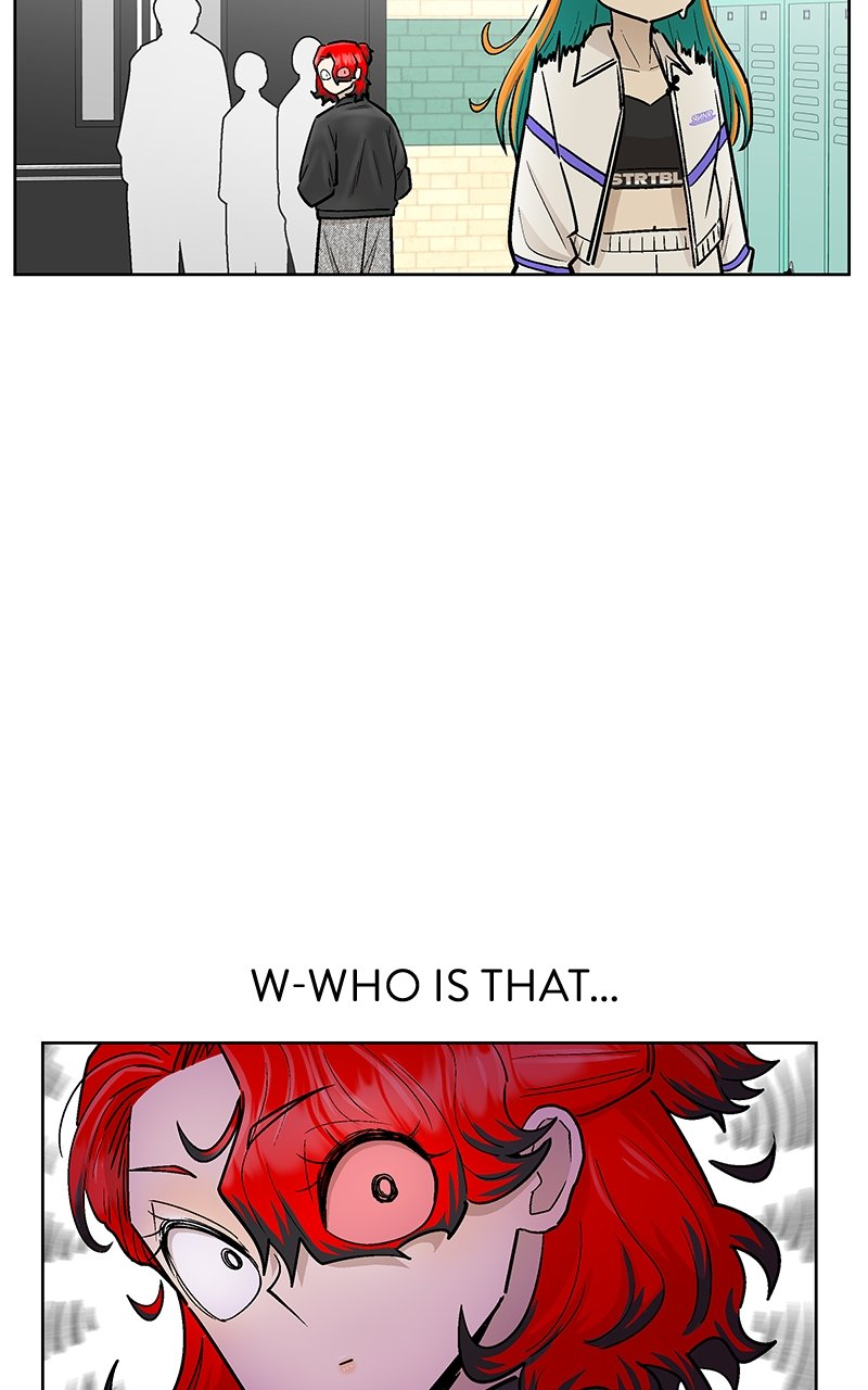 Skool of Street Chapter 42 page 11