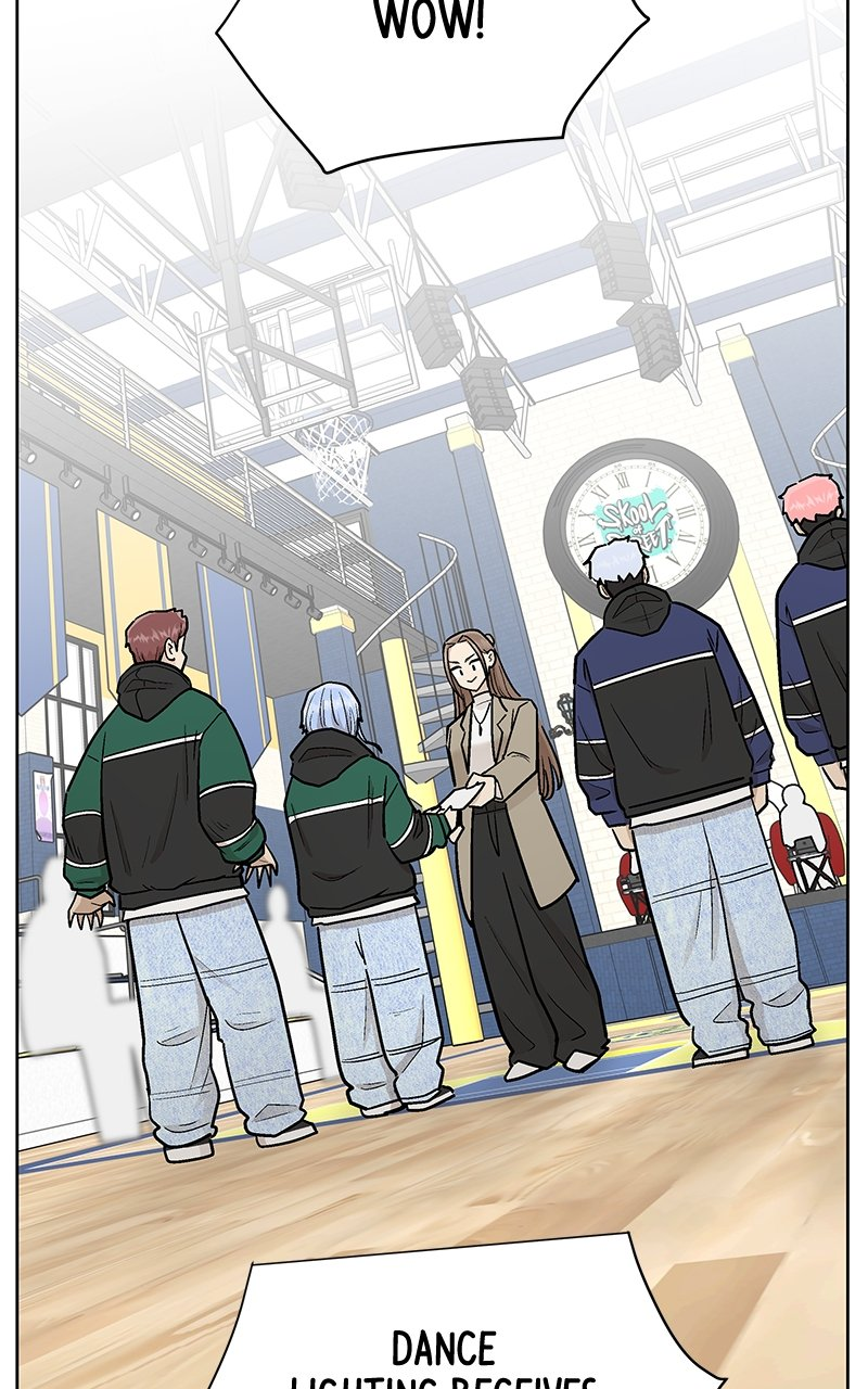 Skool of Street Chapter 42 page 64