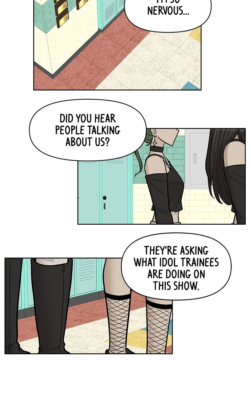 Skool of Street Chapter 42 page 66