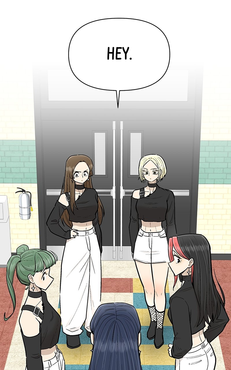 Skool of Street Chapter 42 page 67