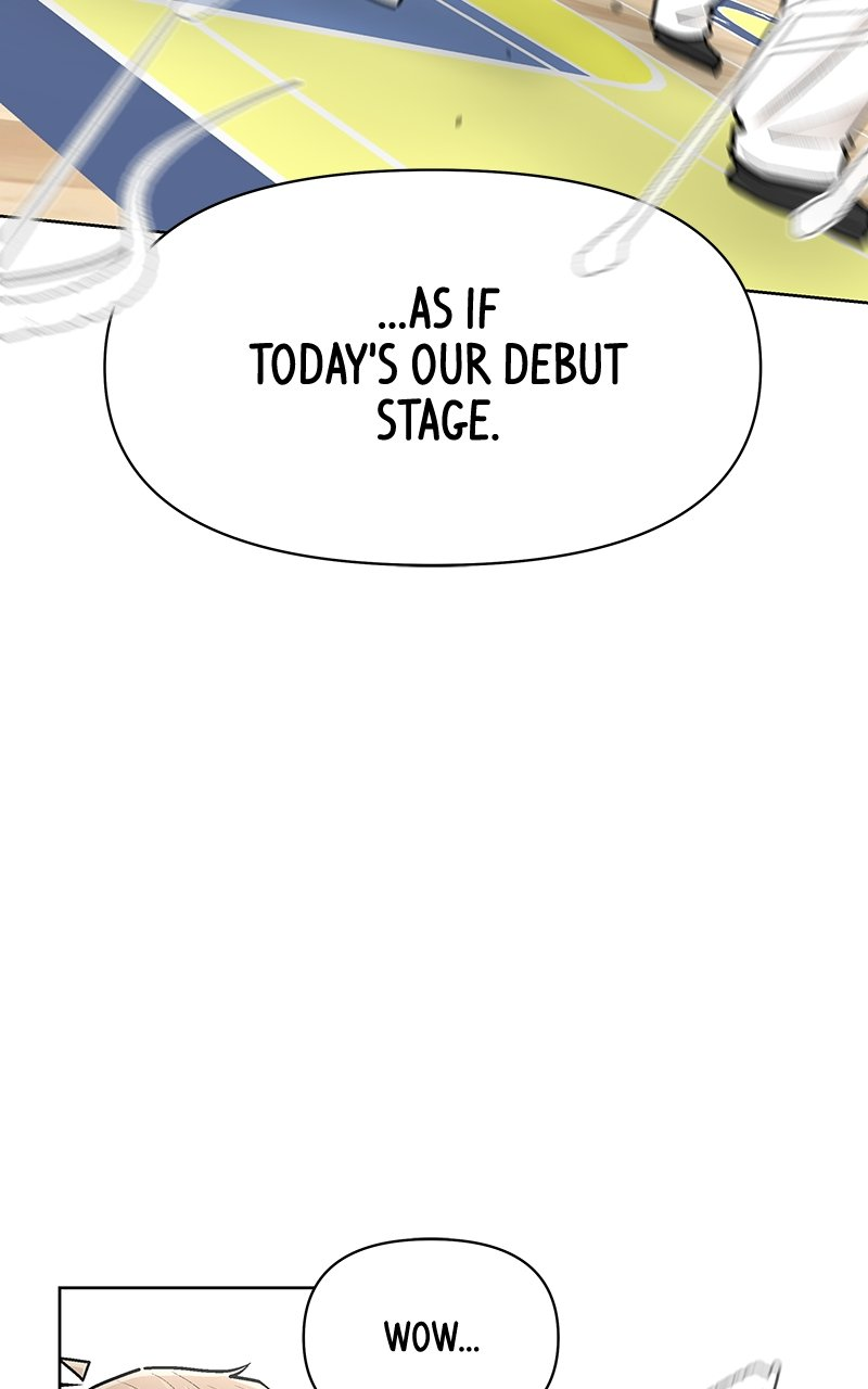 Skool of Street Chapter 42 page 73
