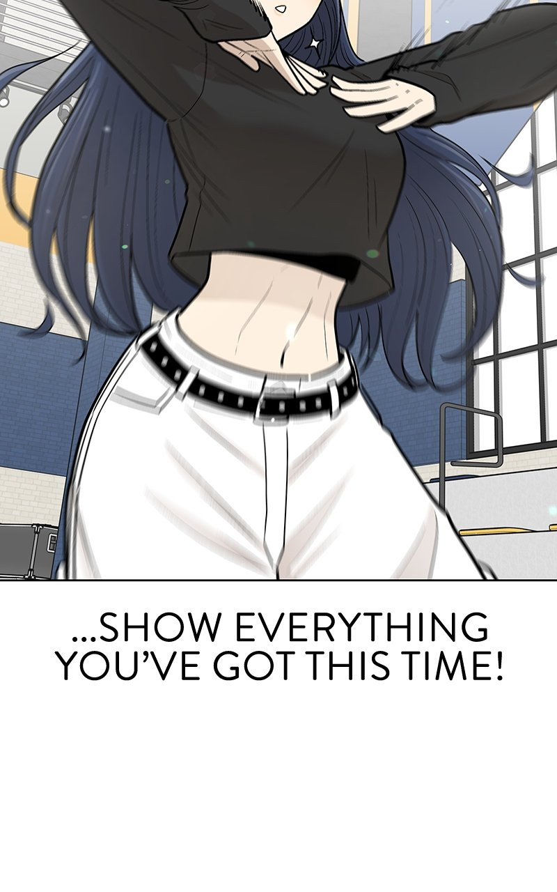 Skool of Street Chapter 42 page 84
