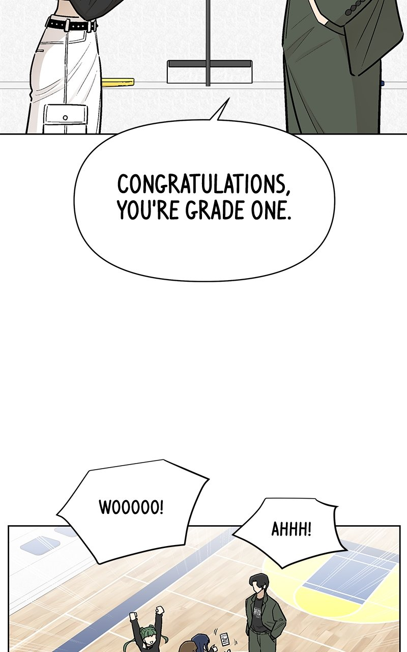 Skool of Street Chapter 42 page 87