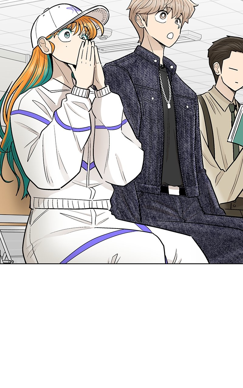 Skool of Street Chapter 42 page 89