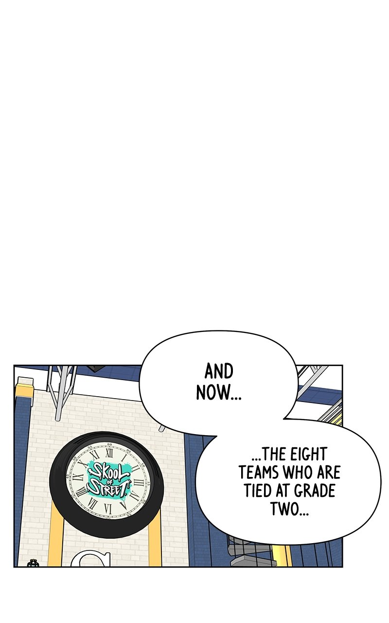 Skool of Street Chapter 42 page 92