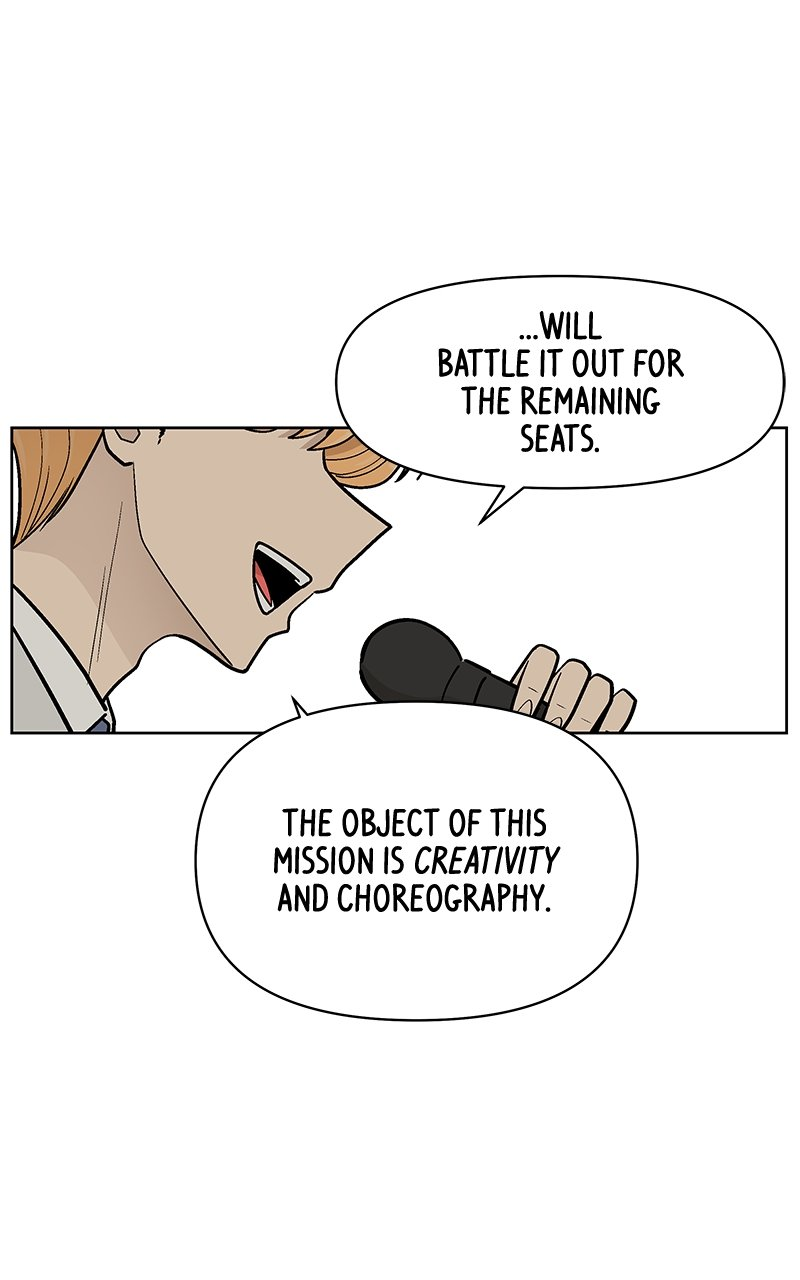 Skool of Street Chapter 42 page 93