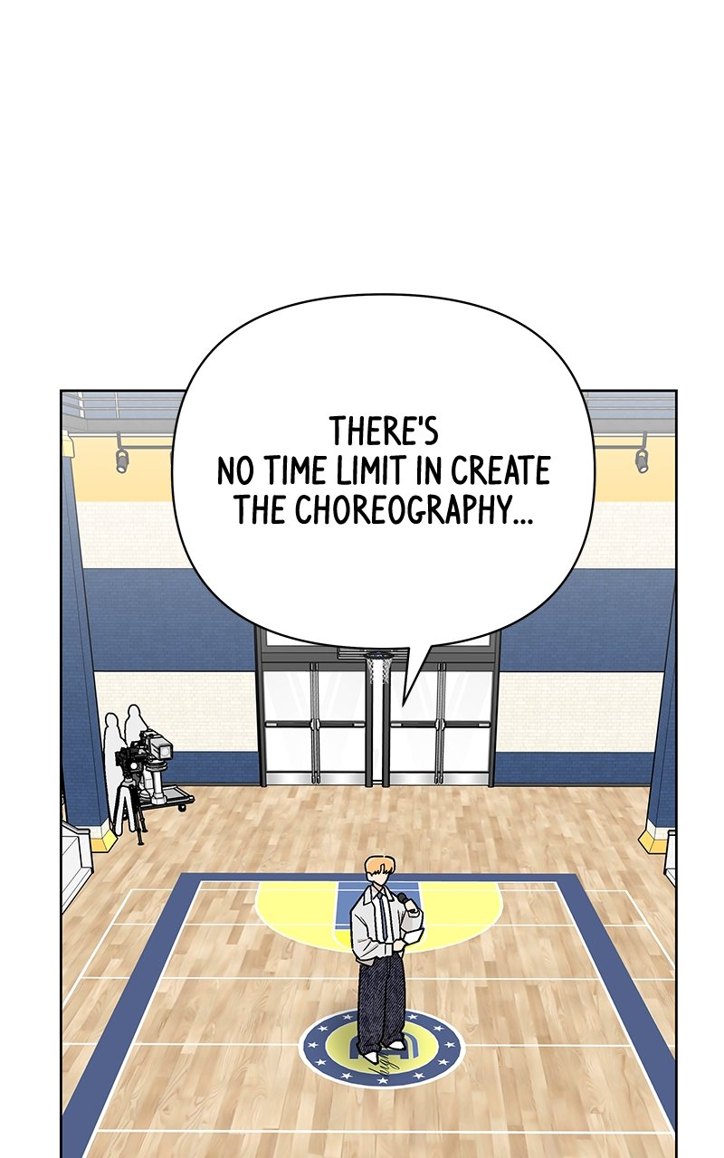 Skool of Street Chapter 42 page 94