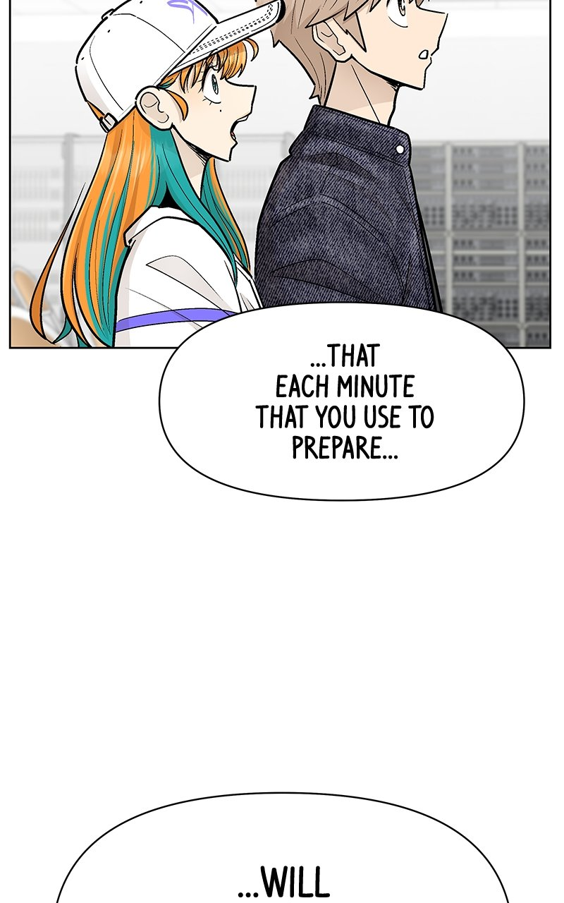 Skool of Street Chapter 42 page 96