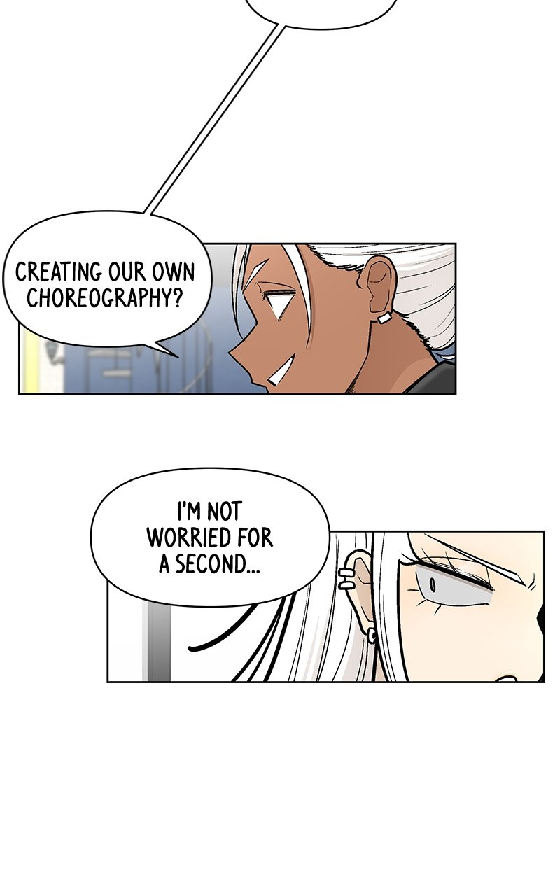 Skool of Street Chapter 43 page 4