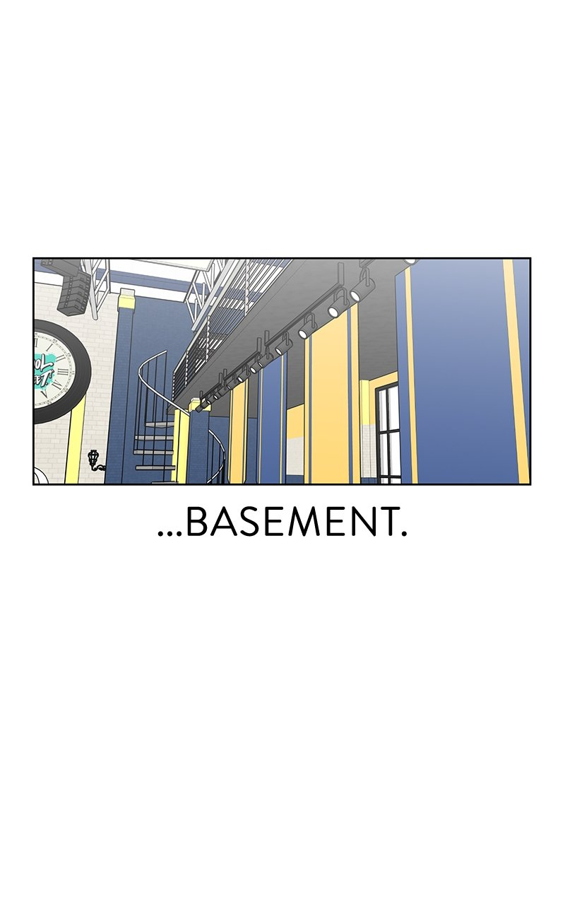 Skool of Street Chapter 43 page 9