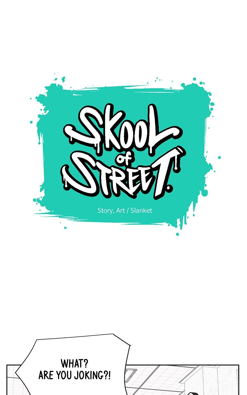 Skool of Street Chapter 43 page 10