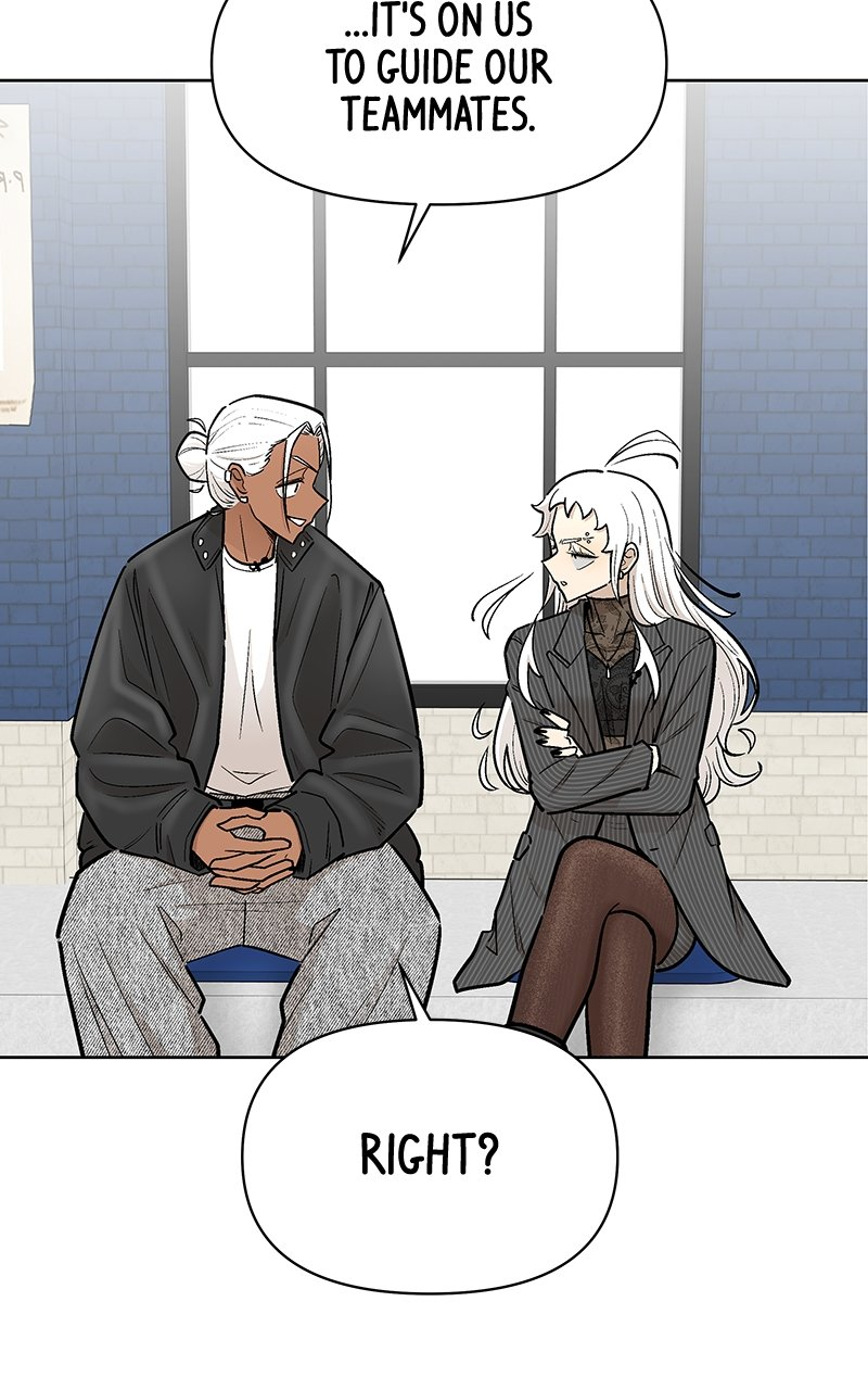 Skool of Street Chapter 43 page 7