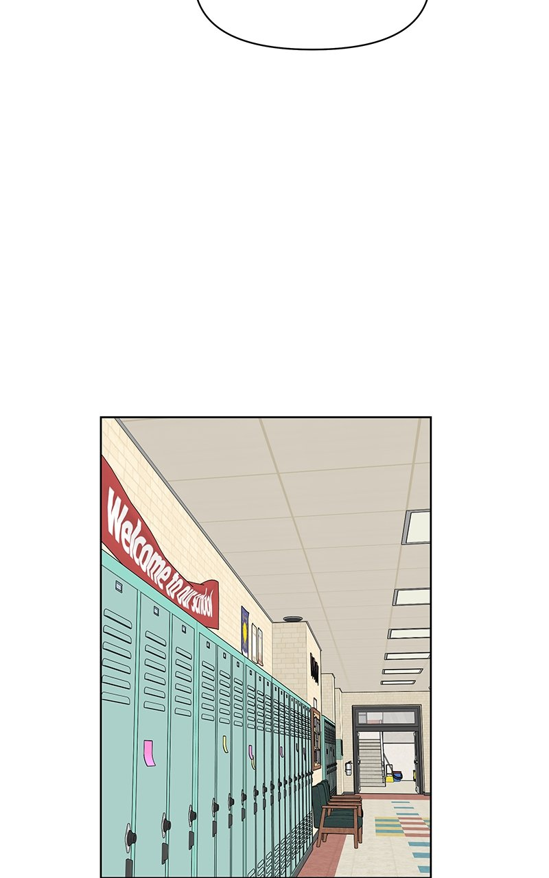Skool of Street Chapter 43 page 20