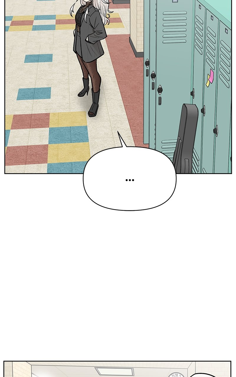 Skool of Street Chapter 43 page 22