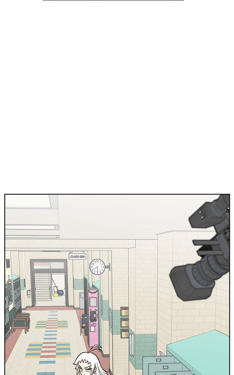 Skool of Street Chapter 43 page 21