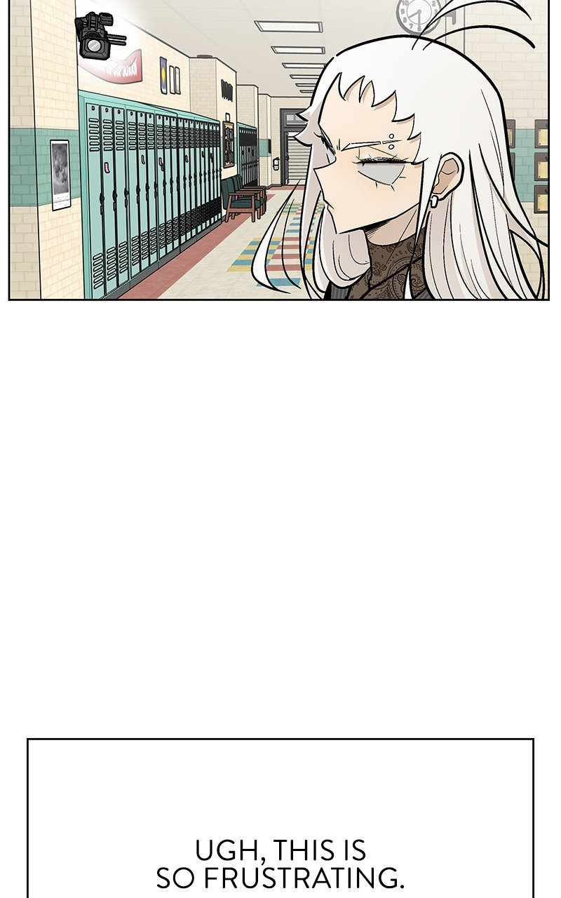 Skool of Street Chapter 43 page 23