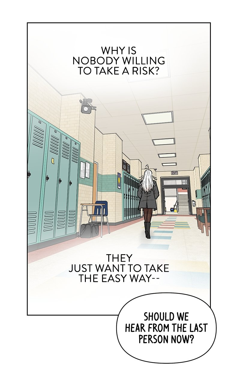 Skool of Street Chapter 43 page 26