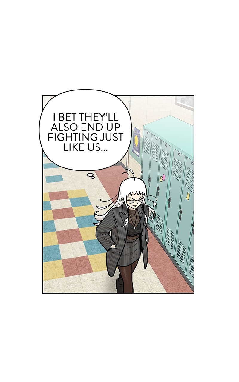 Skool of Street Chapter 43 page 30