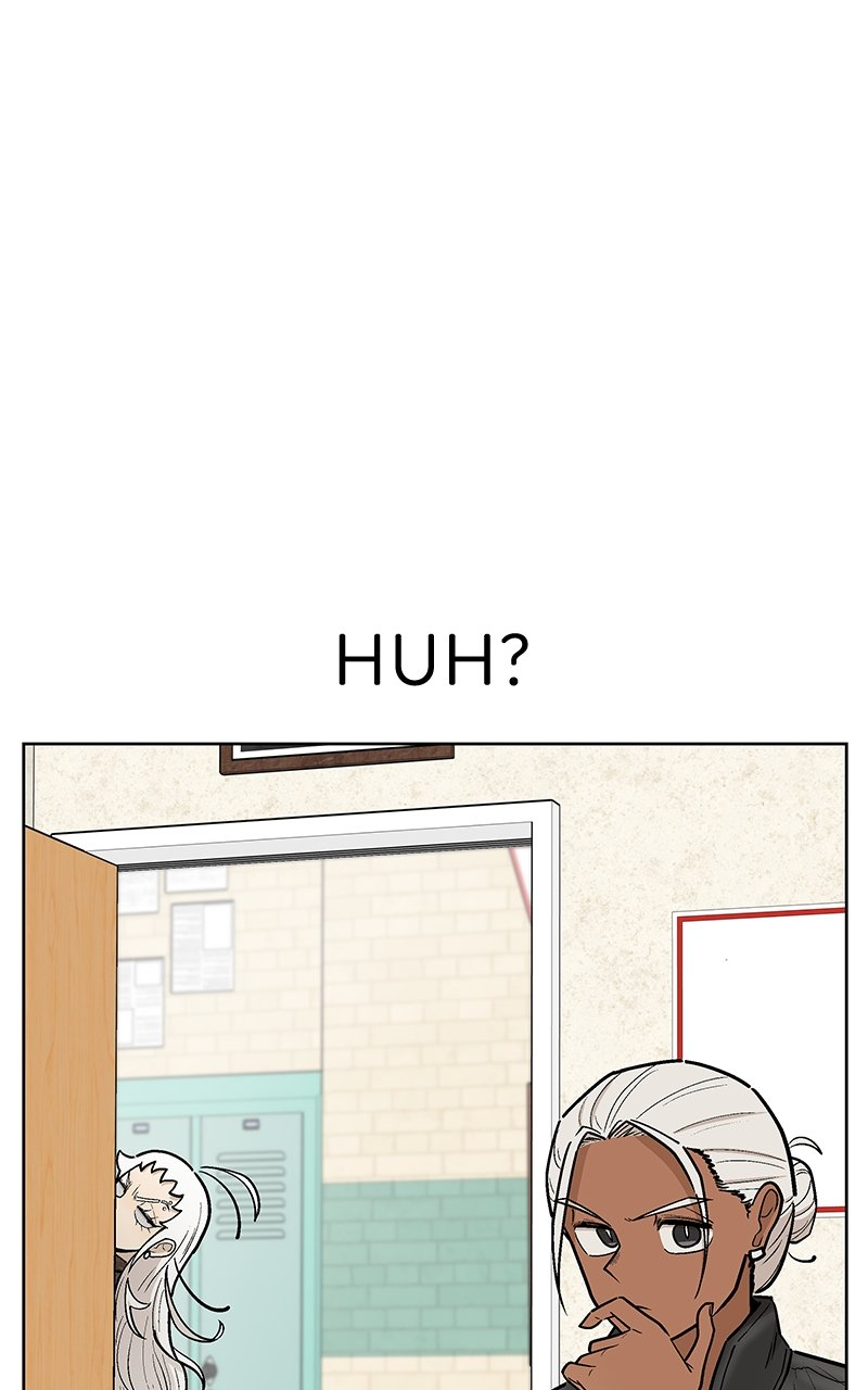 Skool of Street Chapter 43 page 32