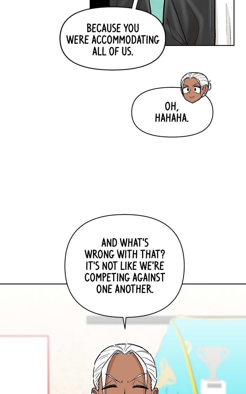 Skool of Street Chapter 43 page 38