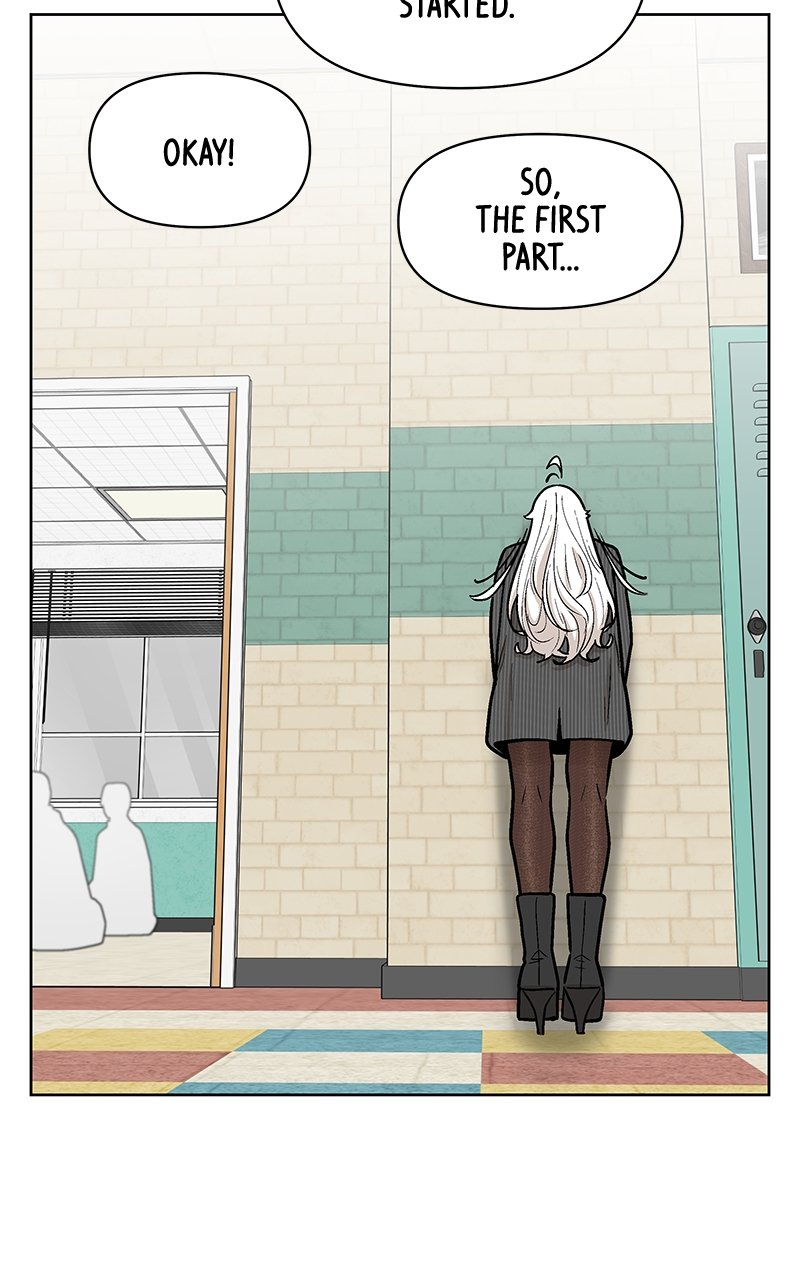 Skool of Street Chapter 43 page 40