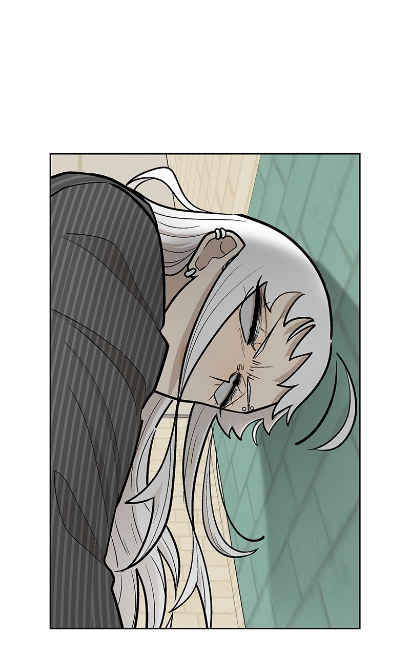 Skool of Street Chapter 43 page 41