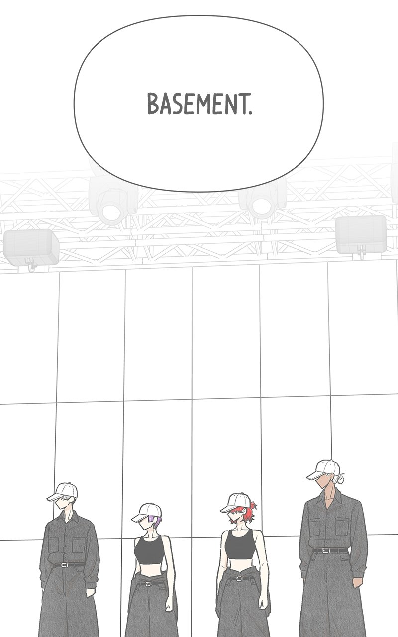 Skool of Street Chapter 43 page 43