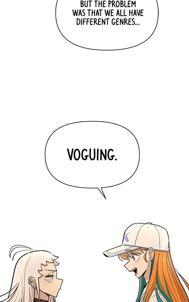 Skool of Street Chapter 43 page 51