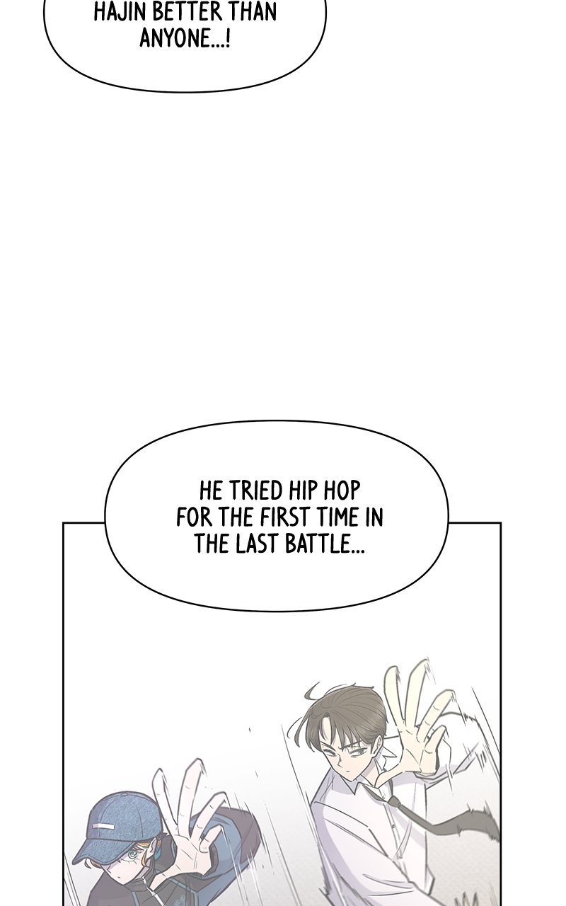 Skool of Street Chapter 43 page 56