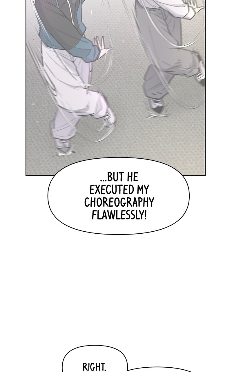 Skool of Street Chapter 43 page 57