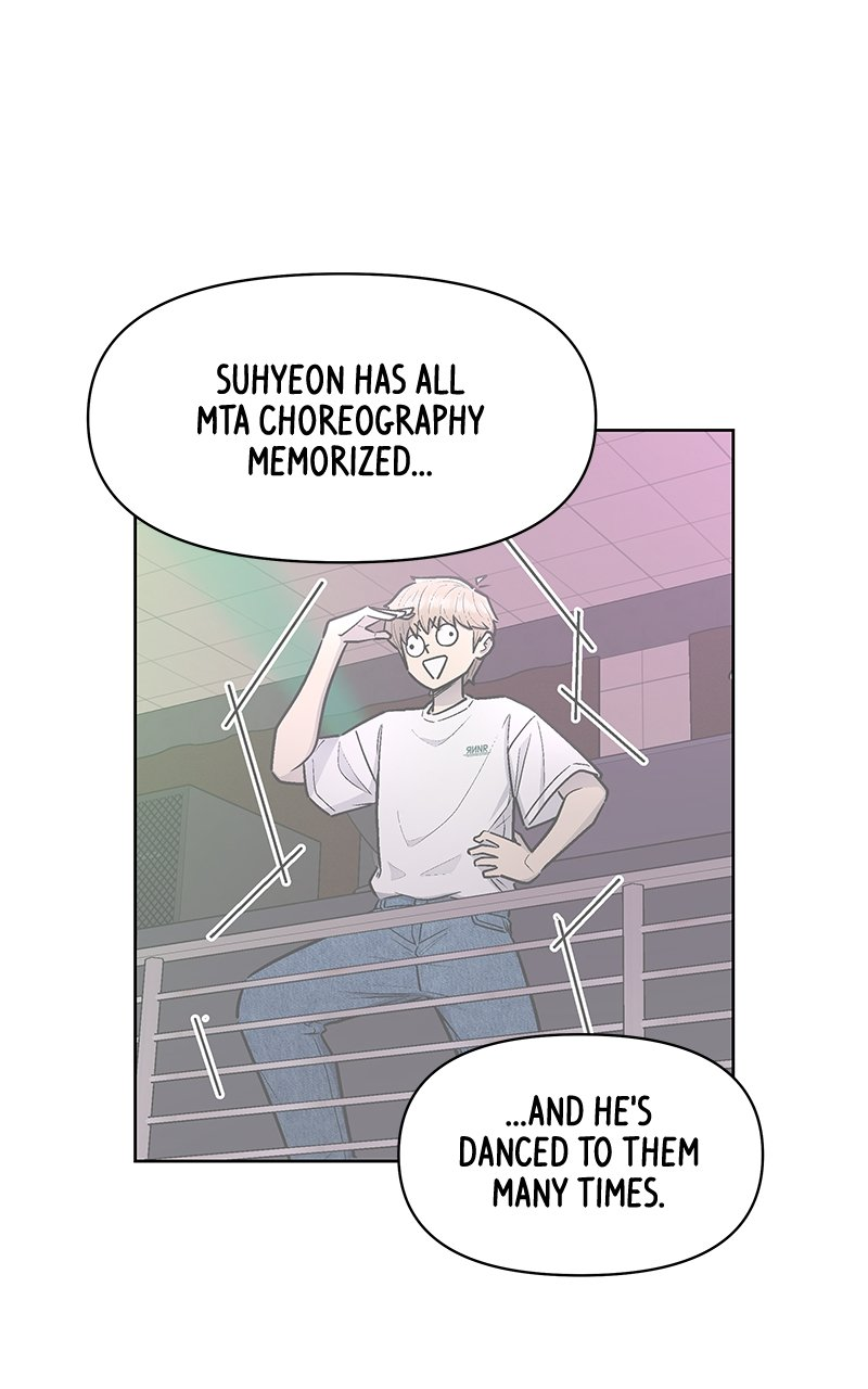 Skool of Street Chapter 43 page 61