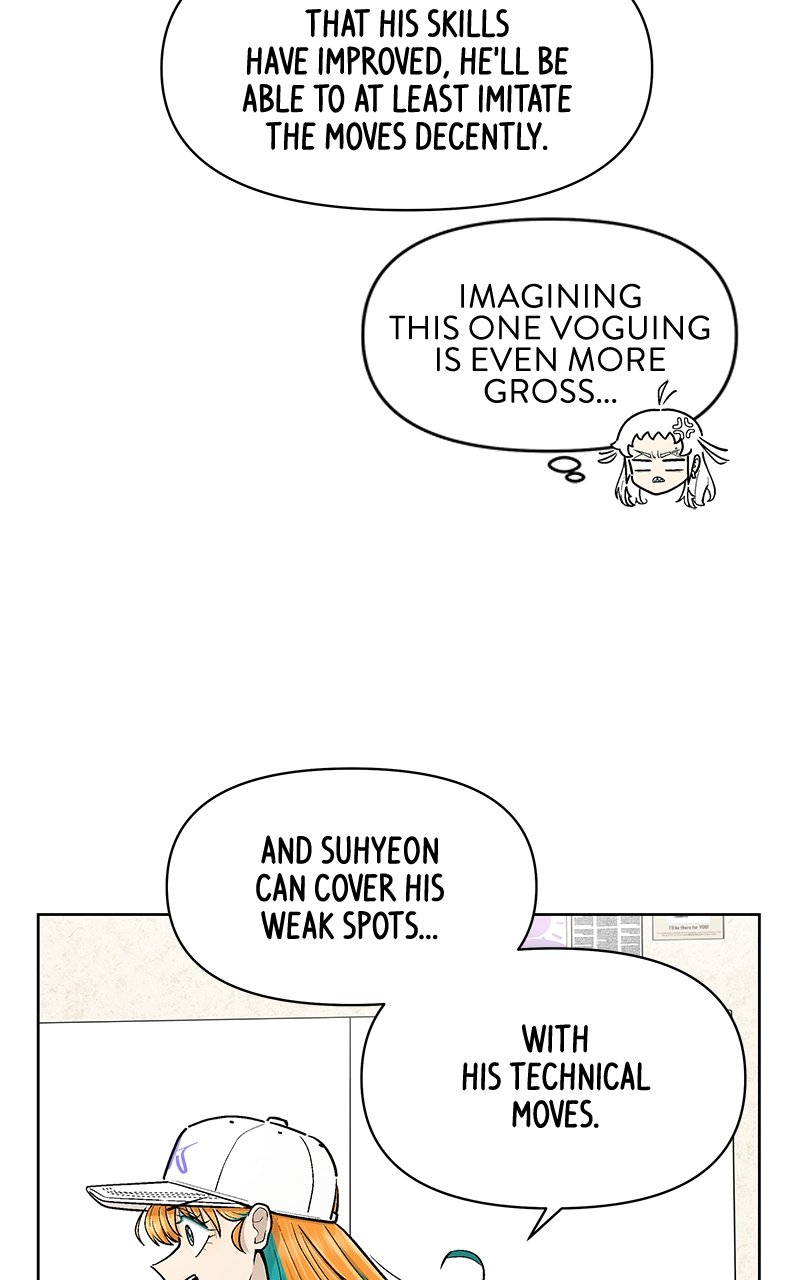 Skool of Street Chapter 43 page 63