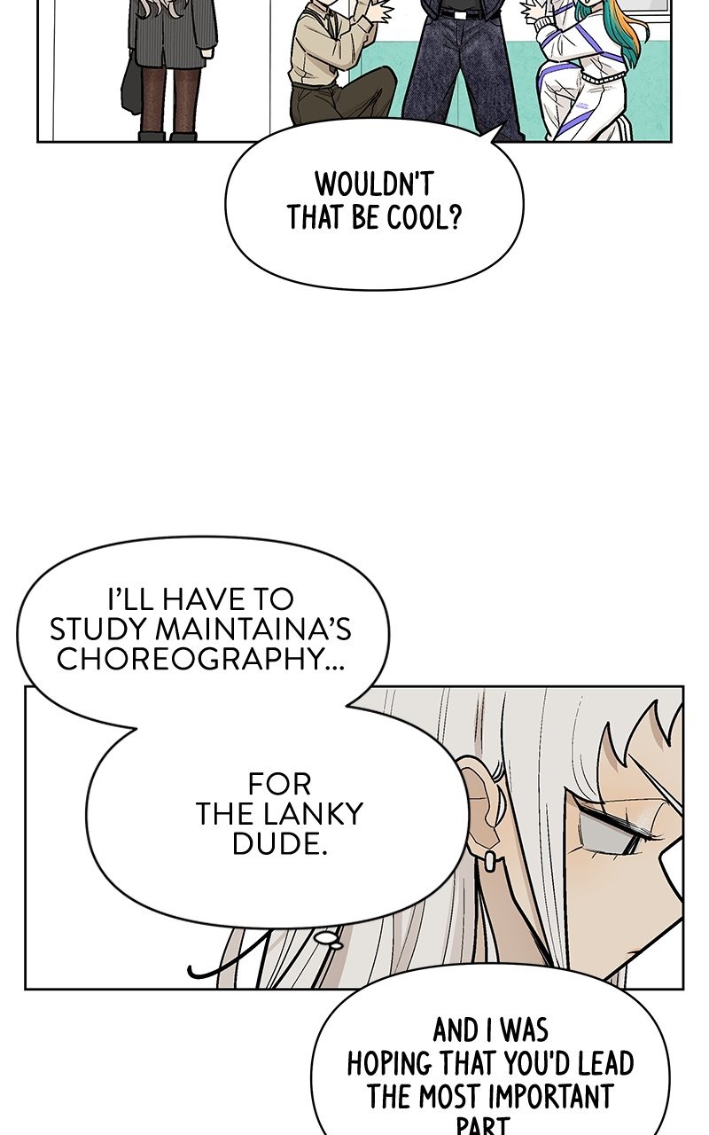 Skool of Street Chapter 43 page 65