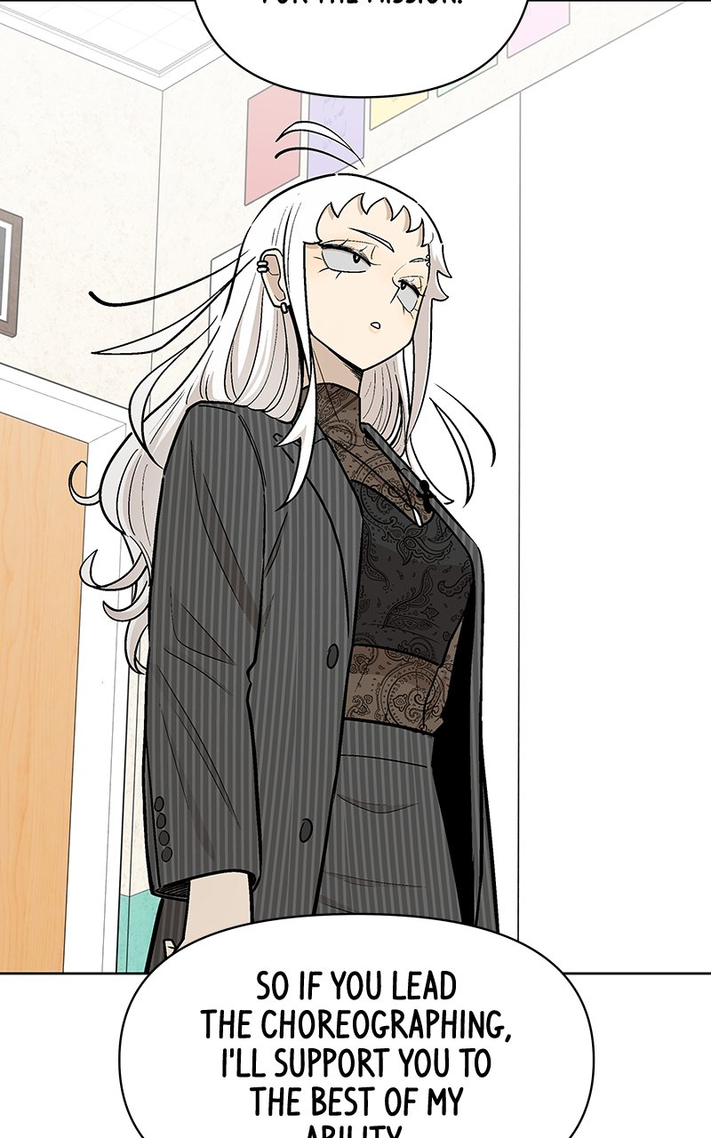 Skool of Street Chapter 43 page 68