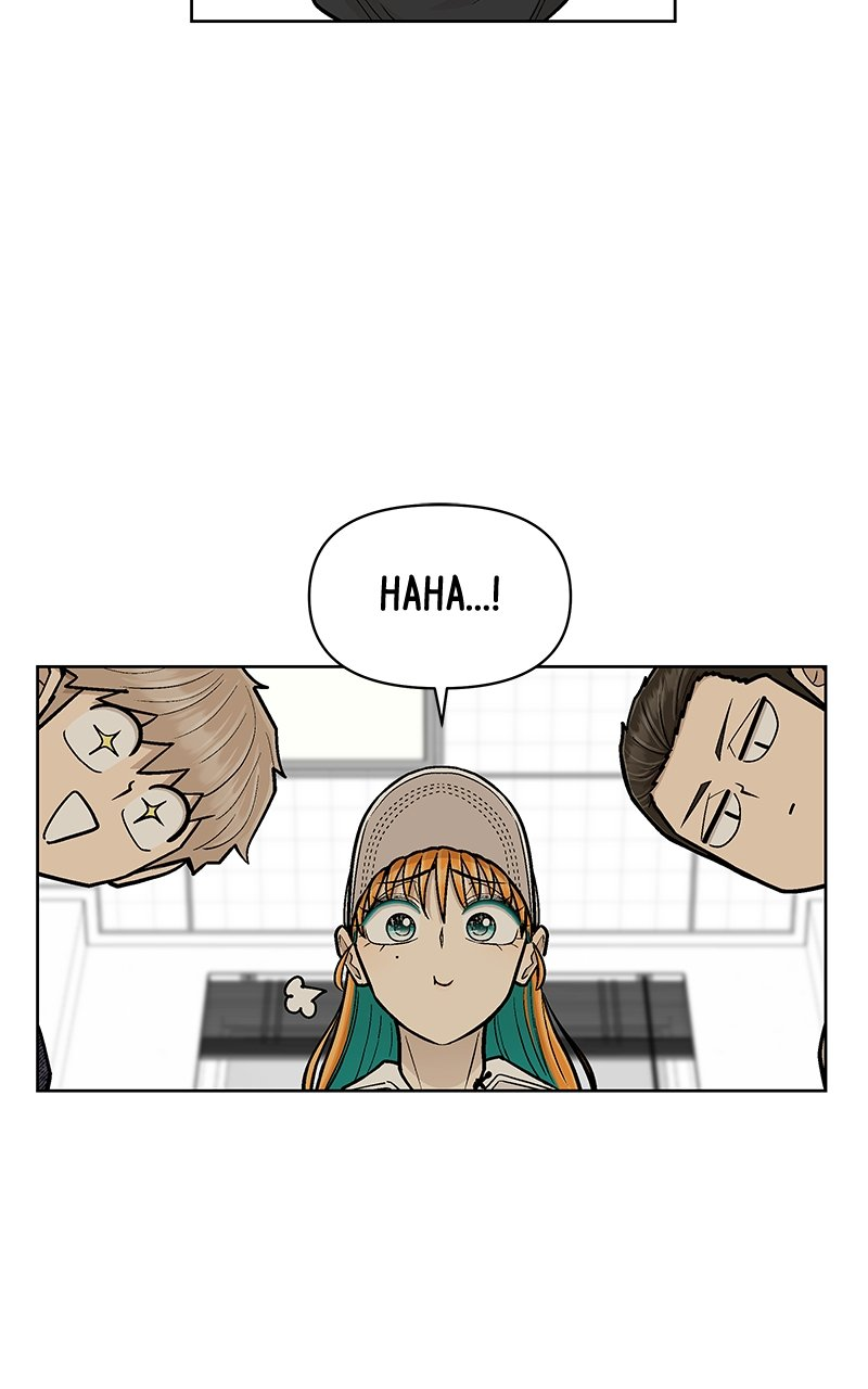 Skool of Street Chapter 43 page 78