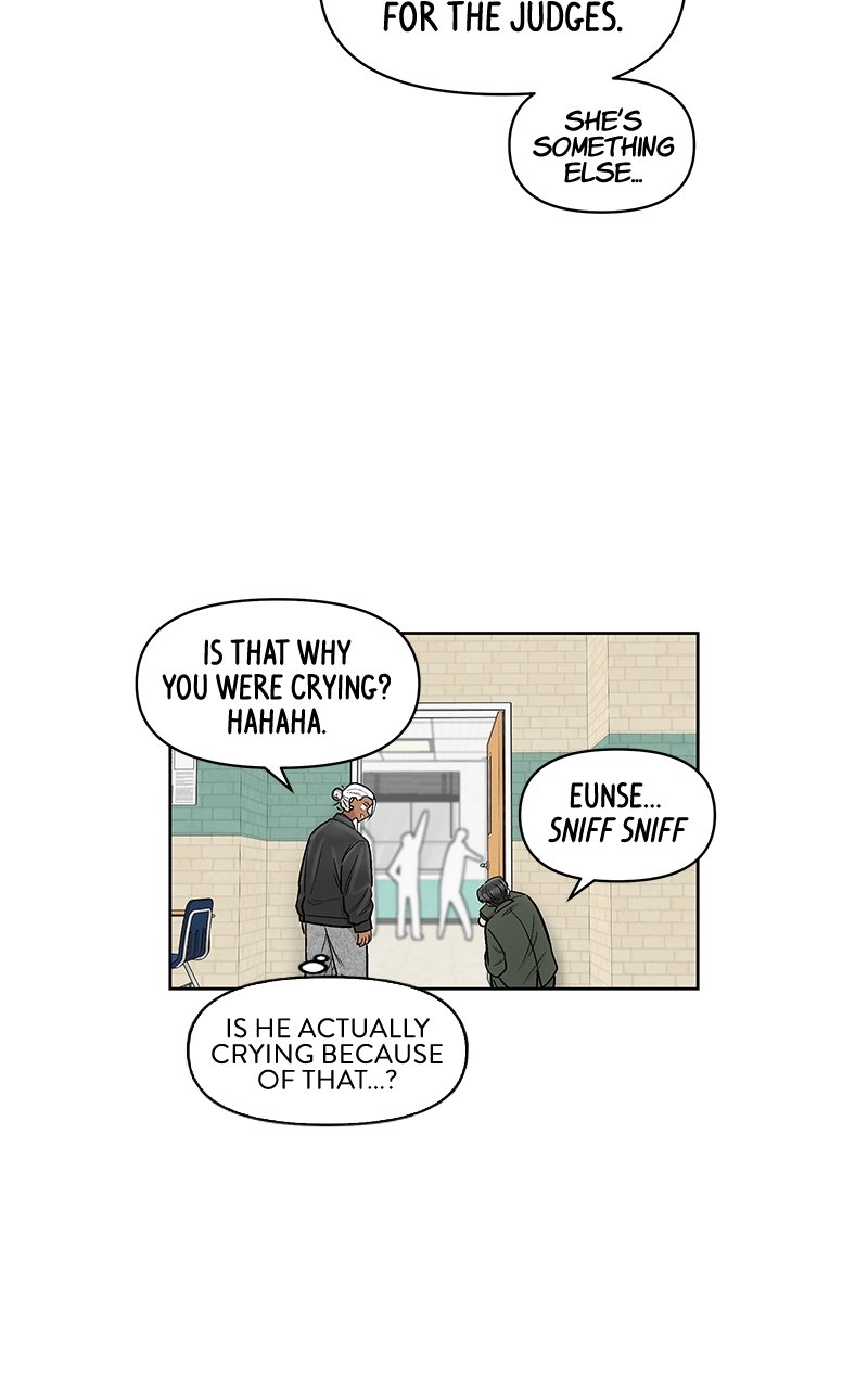 Skool of Street Chapter 43 page 97