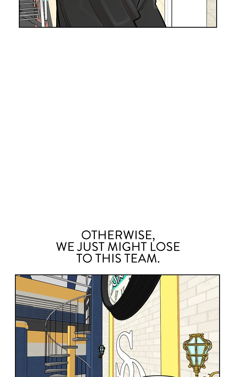 Skool of Street Chapter 43 page 99