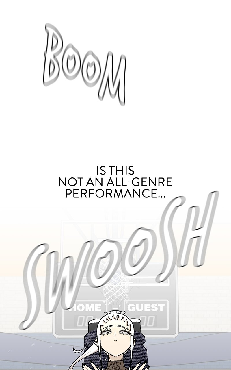 Skool of Street Chapter 44 page 5