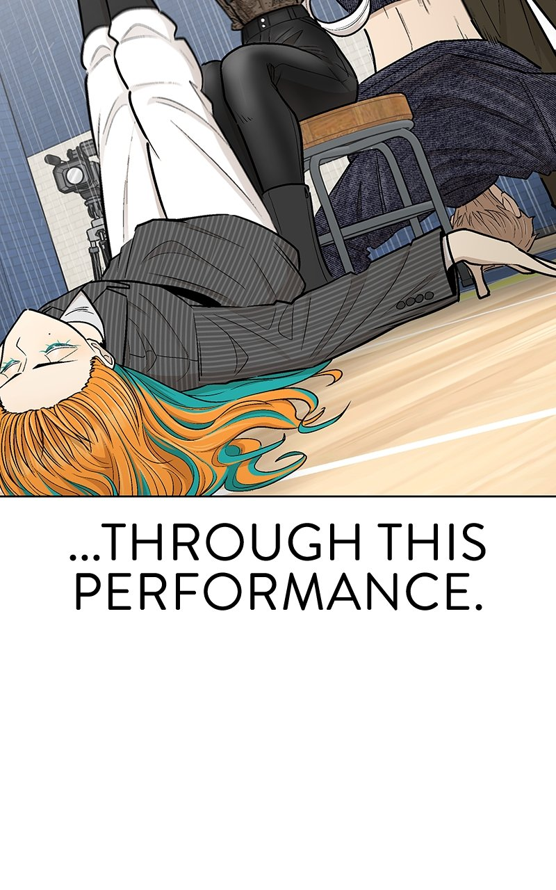 Skool of Street Chapter 44 page 11