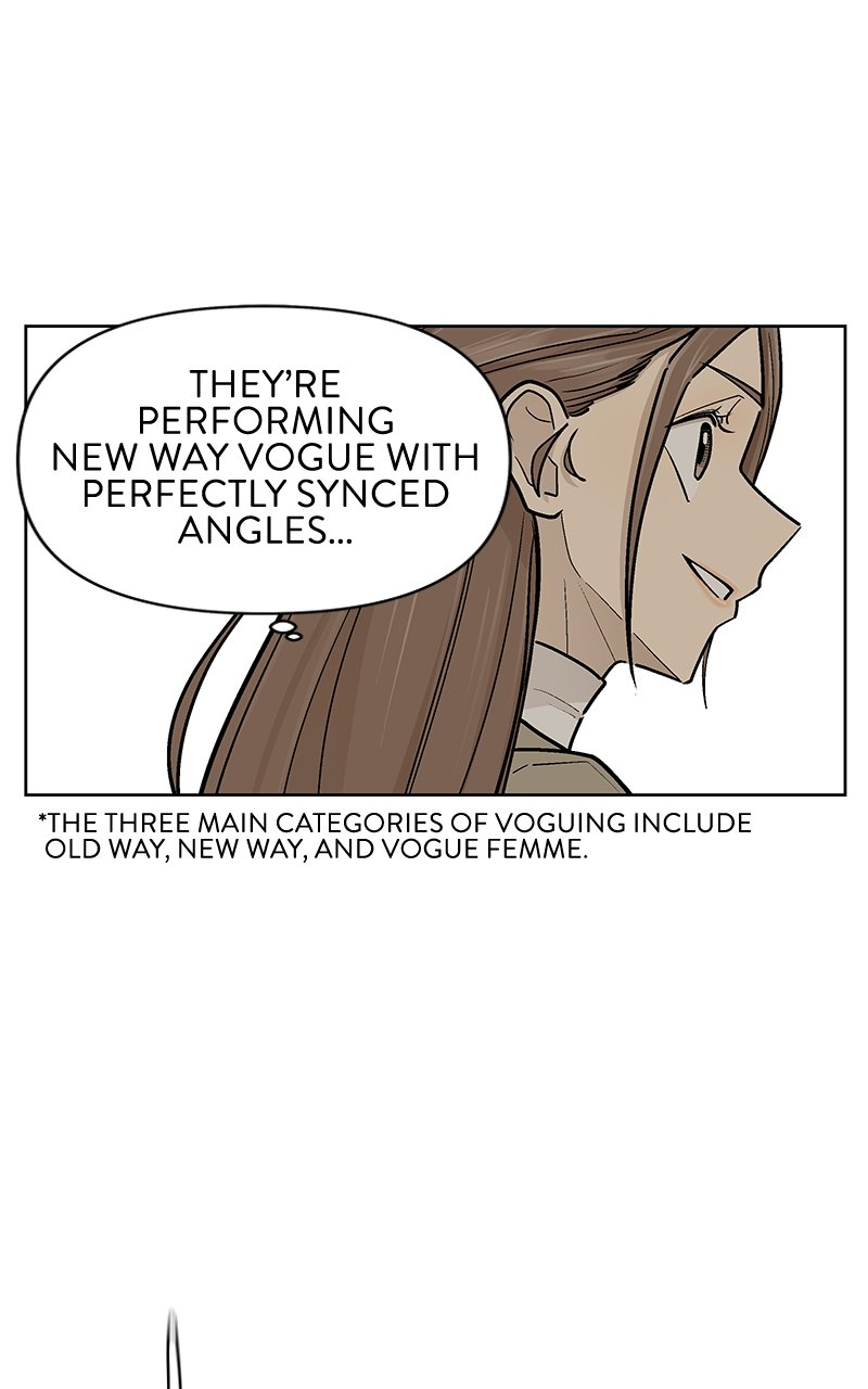 Skool of Street Chapter 44 page 22