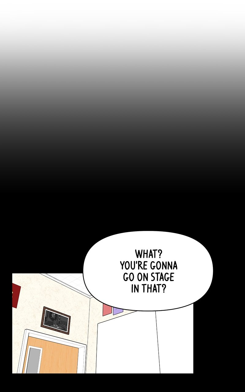 Skool of Street Chapter 44 page 27