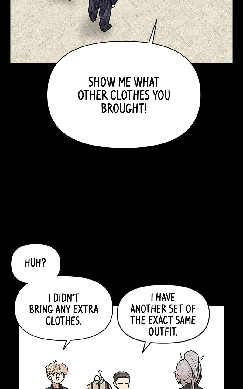 Skool of Street Chapter 44 page 29