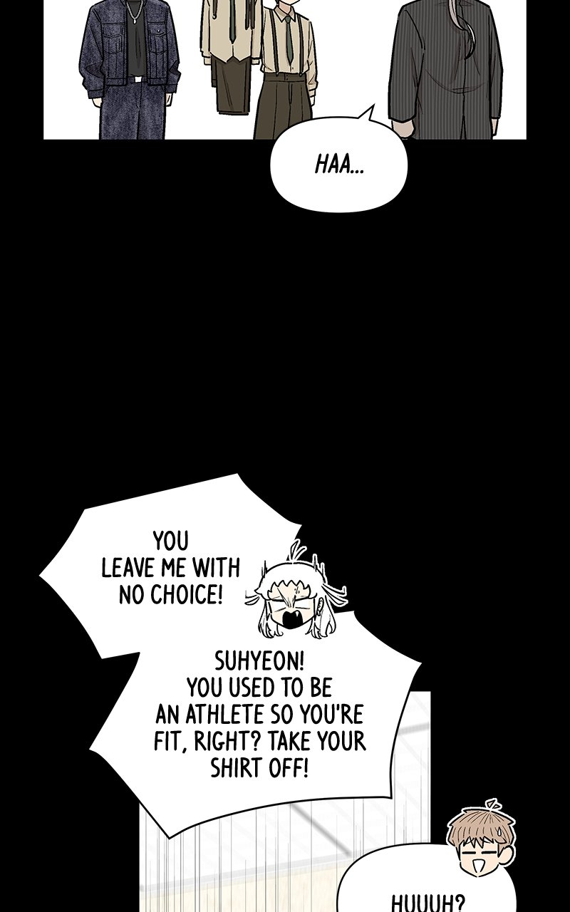 Skool of Street Chapter 44 page 30